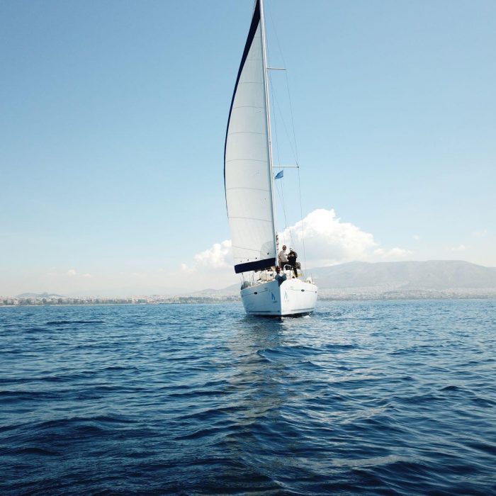 Sifnos 46.1 | Oceanis 46 photo 3