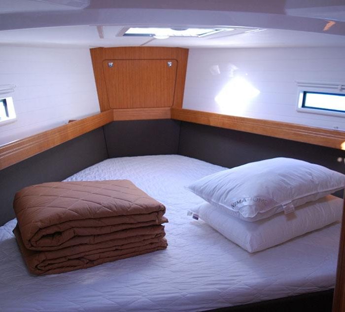 Kalypso | Bavaria Cruiser 41 photo 5