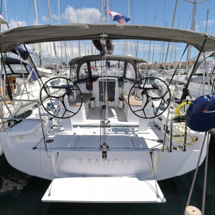 March | First 36 photo 1