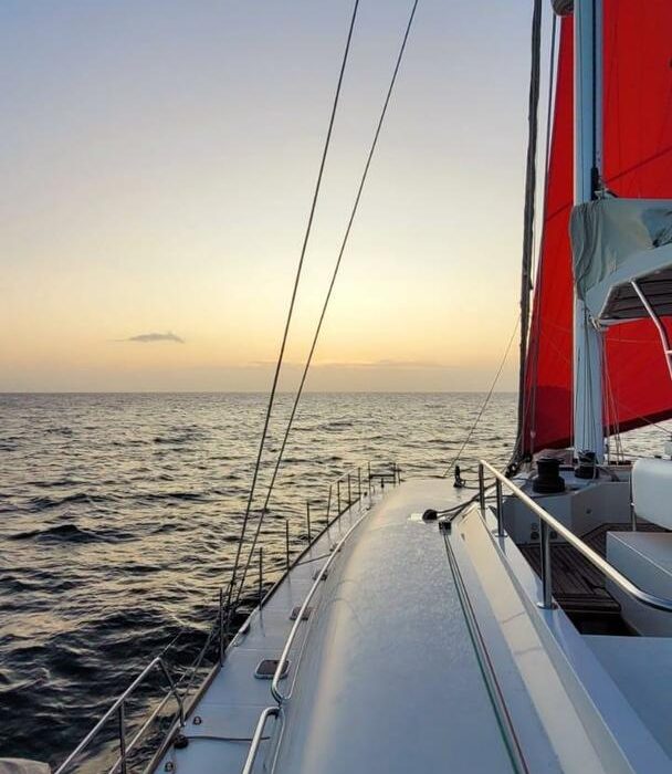 Marea | Sunreef 62 photo 1