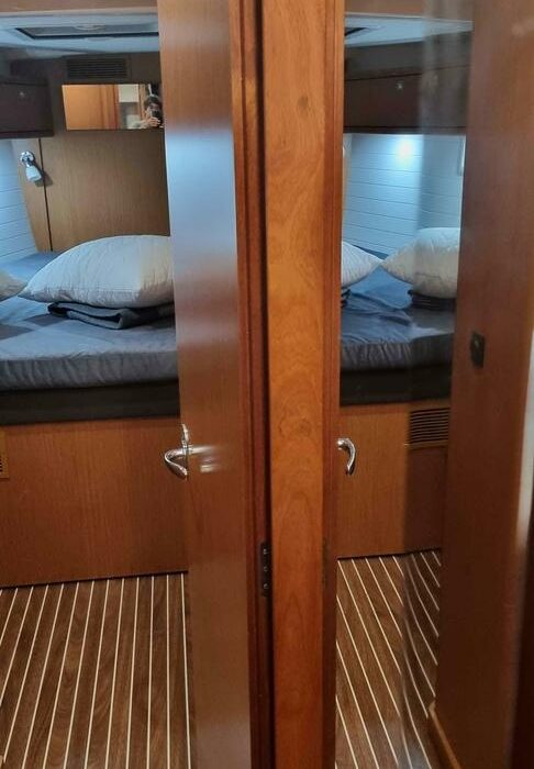 Oreo | Bavaria Cruiser 51 photo 14