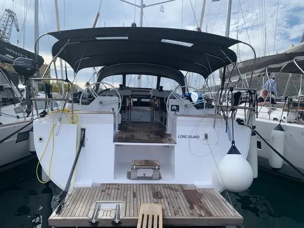 Long Island | Elan Impression 50.1 - 5 + 1 cab. photo 9