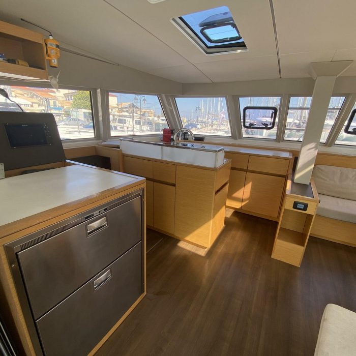 Open Sea photo 1