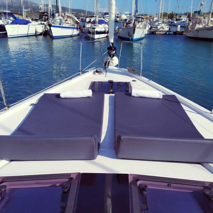 Infinity | Oceanis 51.1 photo 2