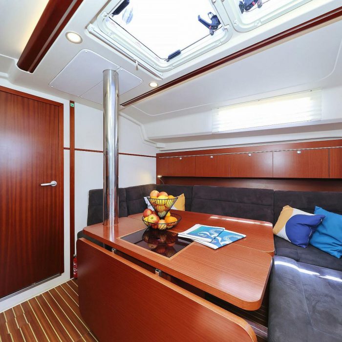 Natali | Hanse 415 photo 13