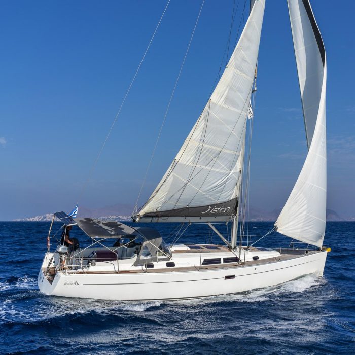 Tria S | Hanse 430 photo 2