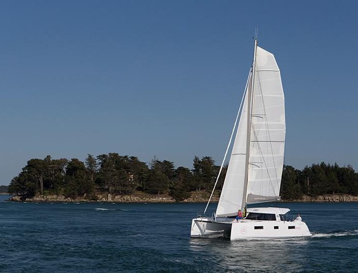 Whale Symphony | Nautitech 40 open NEW - 4 + 2 cab. photo 7