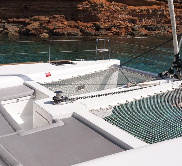 Lagoon 450 | Lagoon 450 photo 3