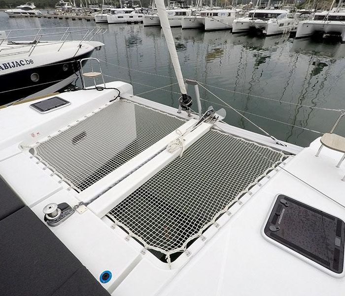 DUPLO II | Lagoon 40 photo 2