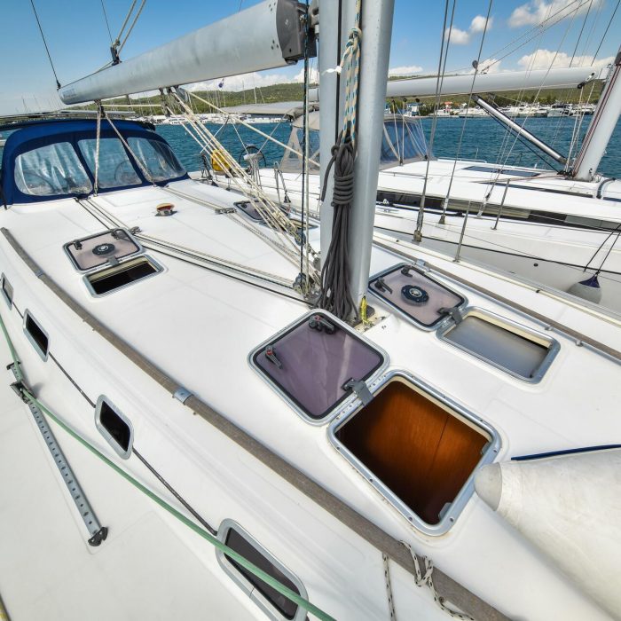 Principessa | Cyclades 50.5 photo 4