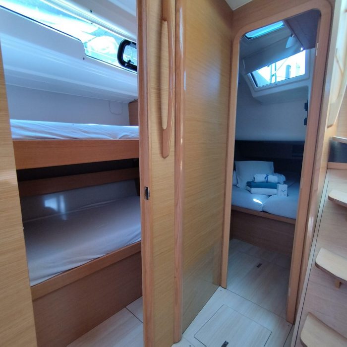 Billywig | Dufour 430 photo 37