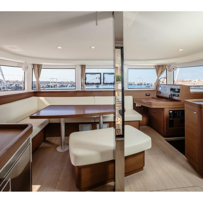 Brivido - Premium line | Lagoon 42 photo 10