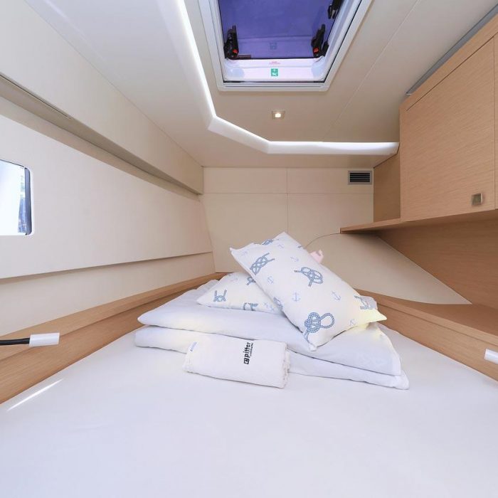 Marlie | Fountaine Pajot MY 37 photo 21