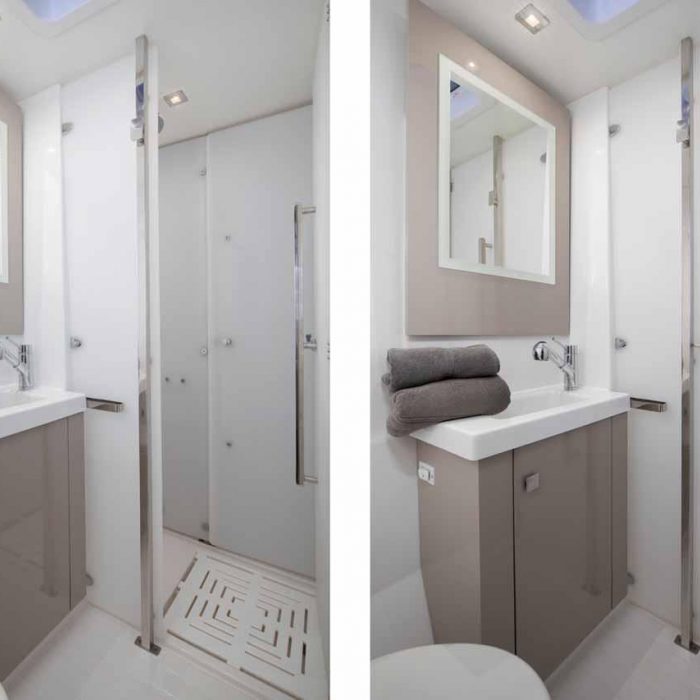 Follow the Sun | Fountaine Pajot Astrea 42 photo 26