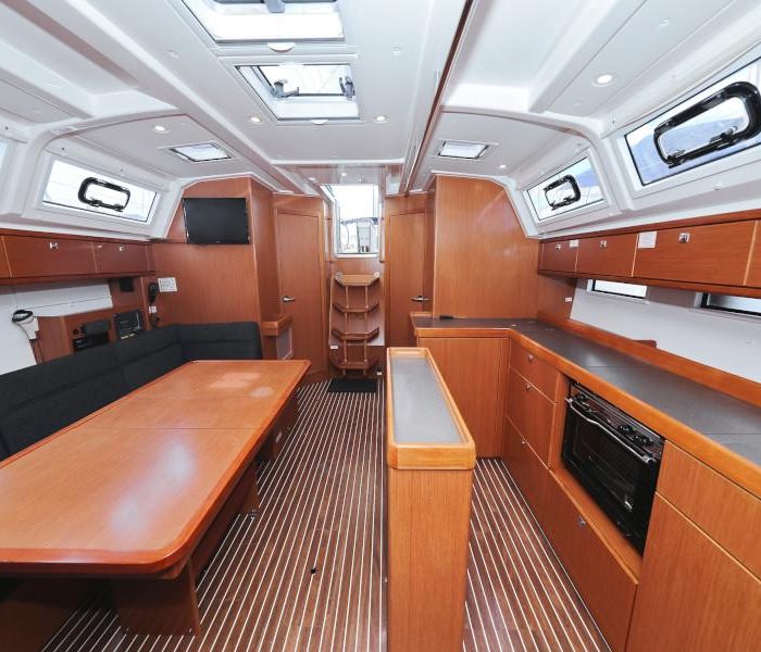 Ticija | Bavaria Cruiser 46 photo 39