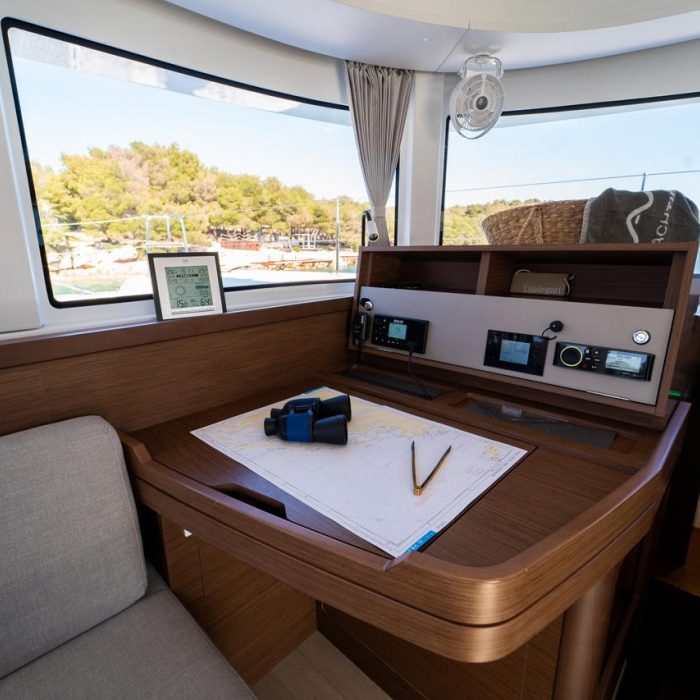 Serenity | Lagoon 42 photo 17