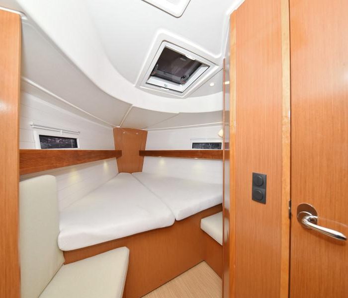 PIA M | Bavaria Cruiser 40 photo 55