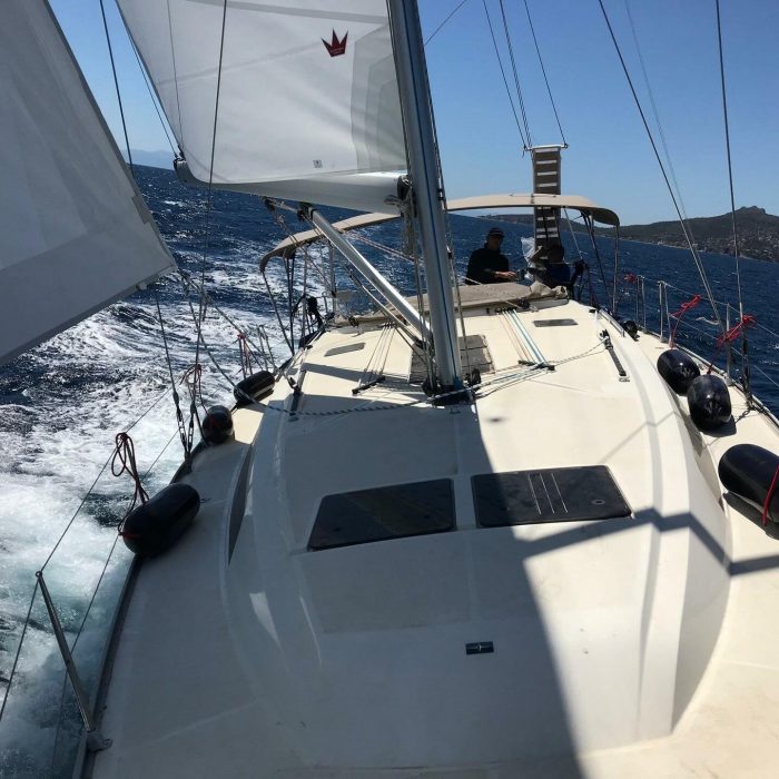 SEA WONDER II | Bavaria Cruiser 46 photo 3