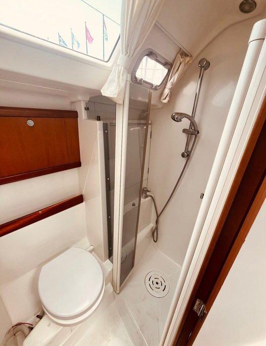 Calypso | Oceanis 50 - 3 cab. photo 22