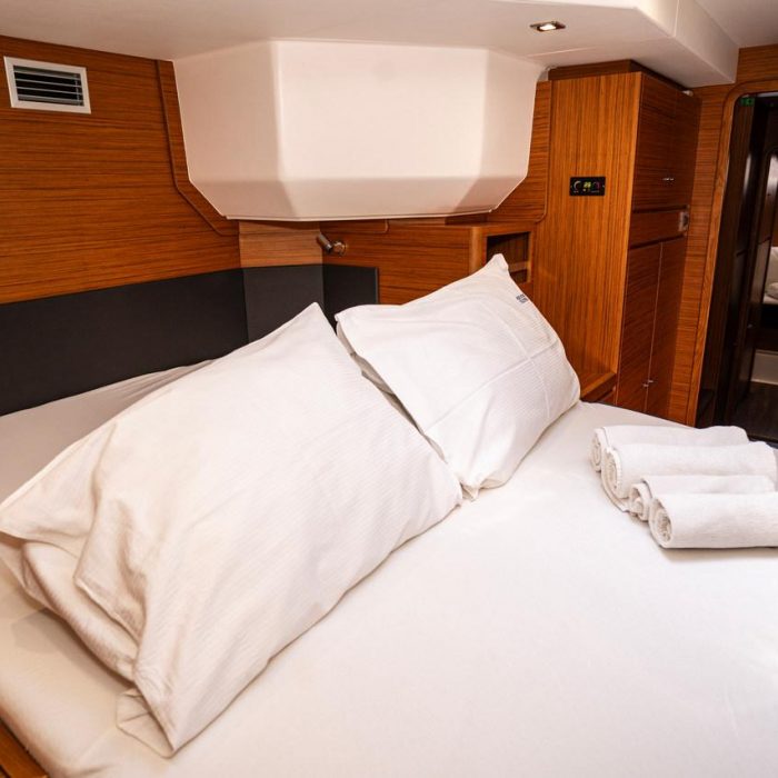 LoveMarine | Dufour 48 Catamaran photo 17