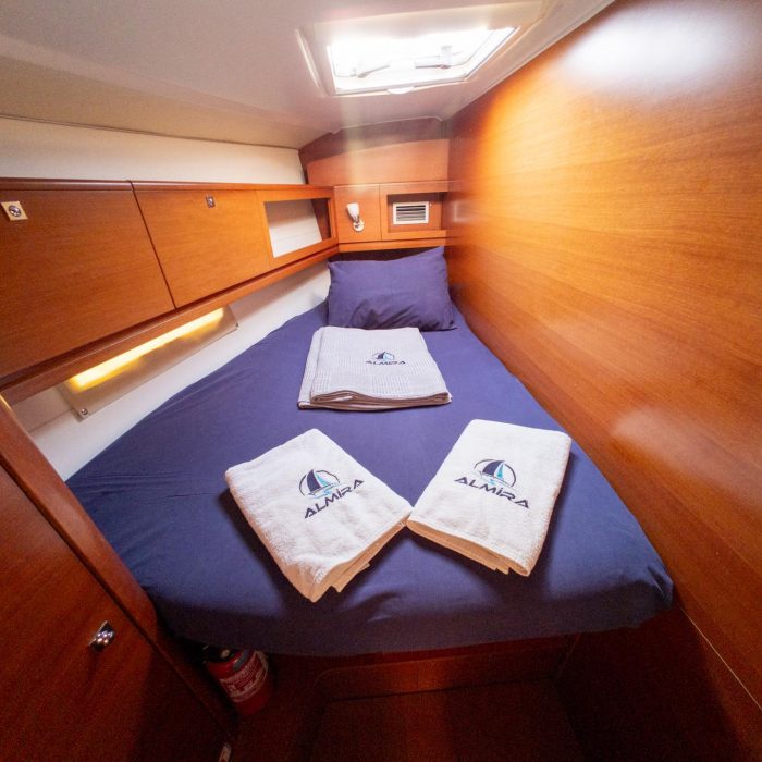 Grace | Dufour 450 Grand Large photo 13