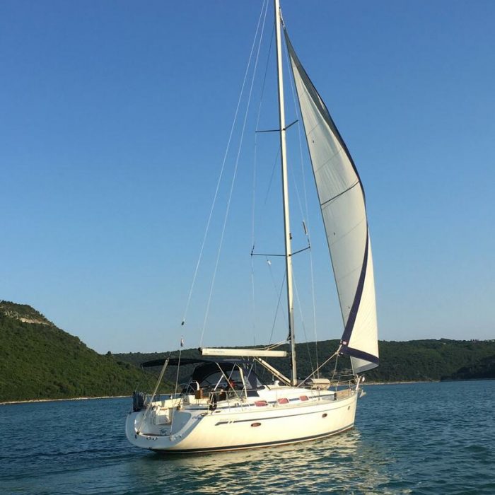 Marja | Bavaria 39 Cruiser photo 19