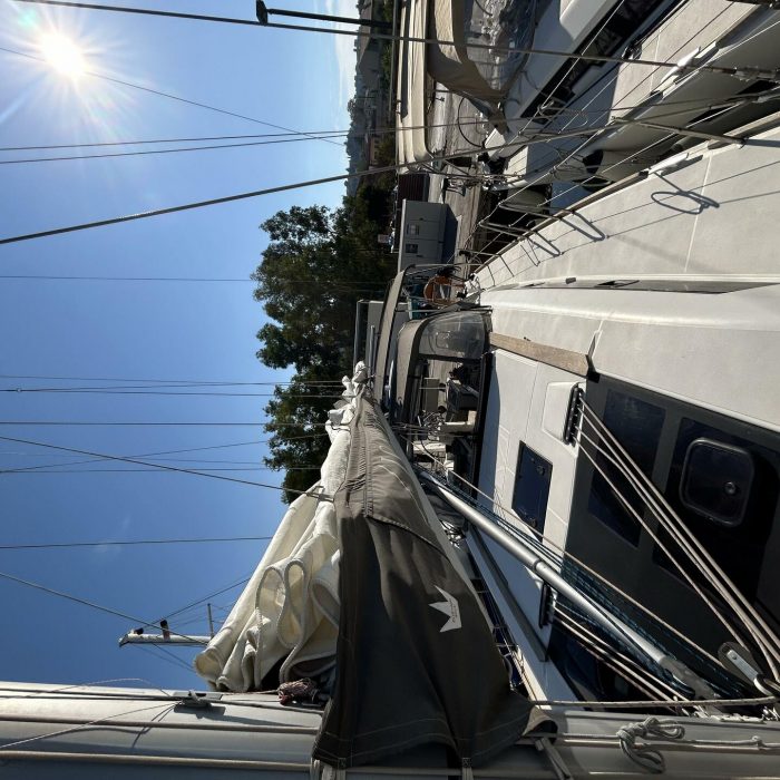 Tango I | Dufour 460 Grand Large photo 16