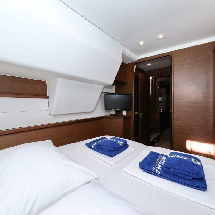 Adriatic Queen | Lagoon 450 S photo 21