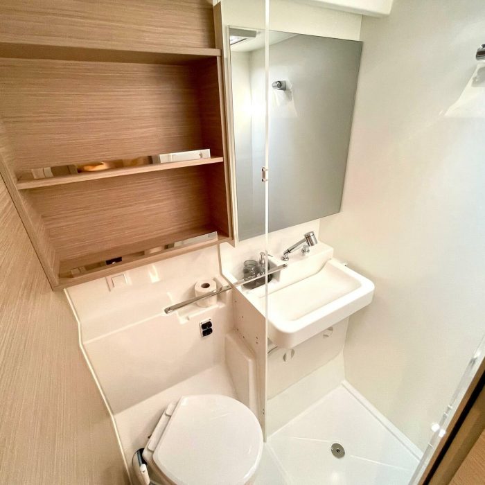 Buongiorno principessa | Lagoon 43 photo 26