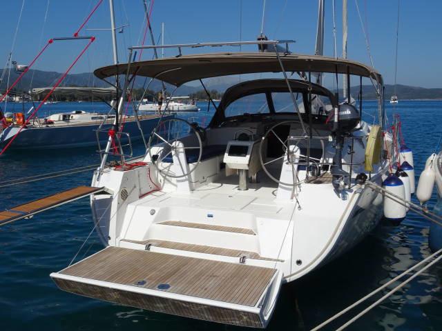 Rea | Bavaria Cruiser 46 photo 2