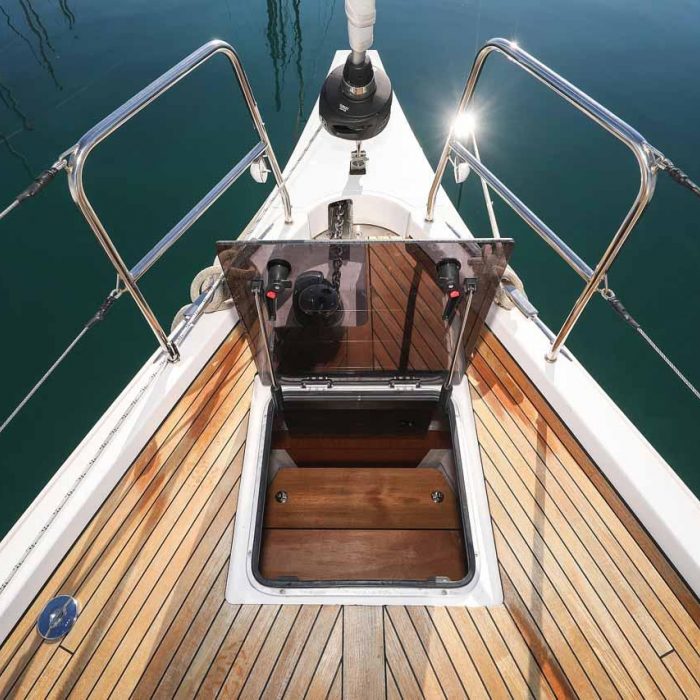 Delizia | Bavaria C46 photo 5
