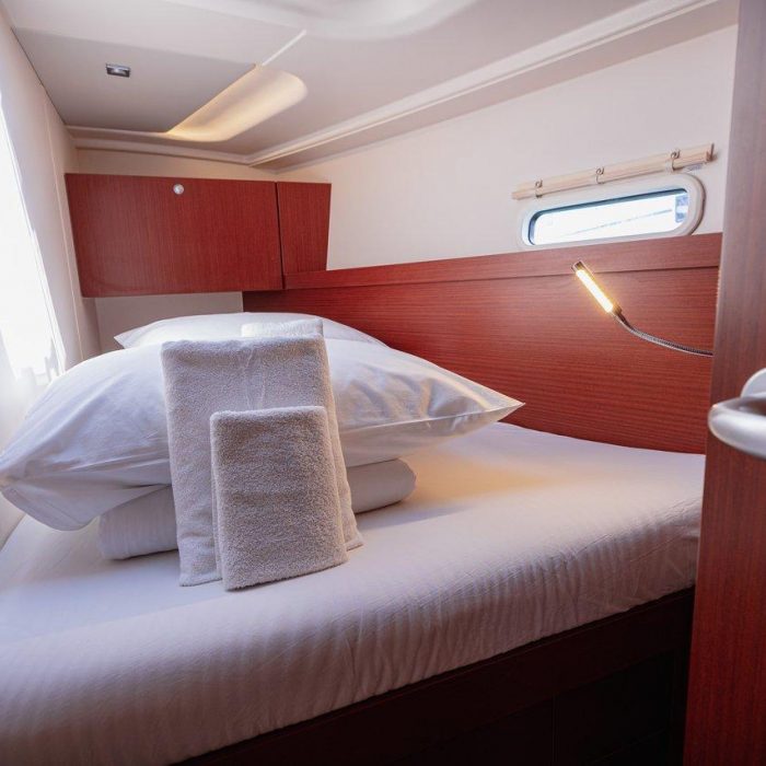 Diamond | Hanse 455 photo 10