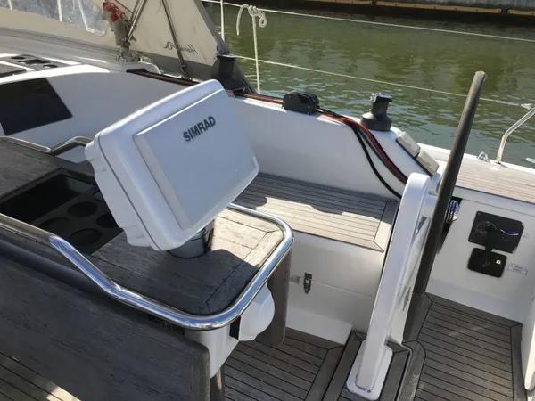 Milda | Hanse 385 photo 1