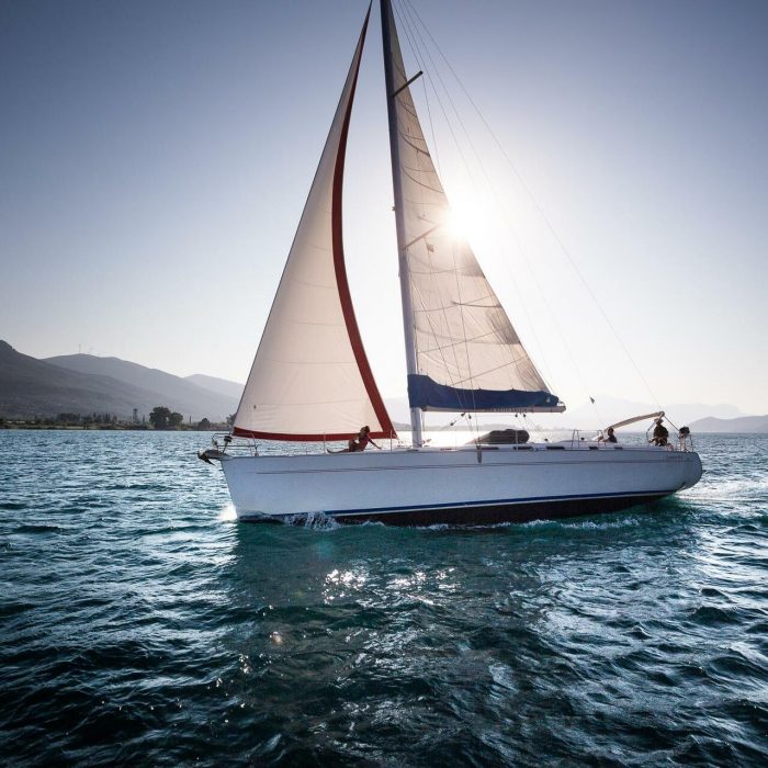 Zorba | Cyclades 50.5 photo 5
