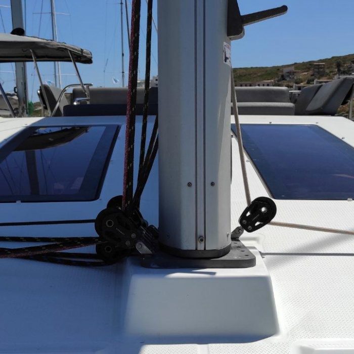 Kon-tiki | Elba 45 photo 21