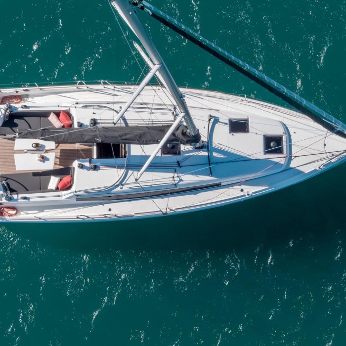 FILIPPOS II | Sun Odyssey 380 photo 1