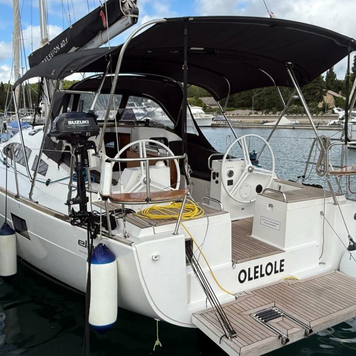 Olelole | Elan Impression 40.1 photo 57