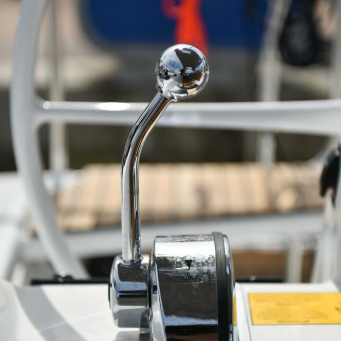 Eylin | Oceanis 40.1 photo 41