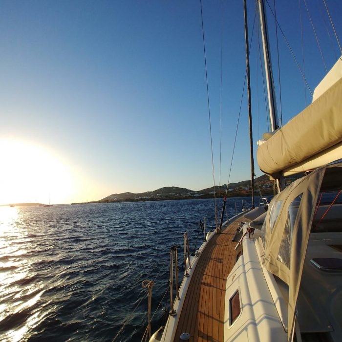 Premium | Hanse 540e photo 11