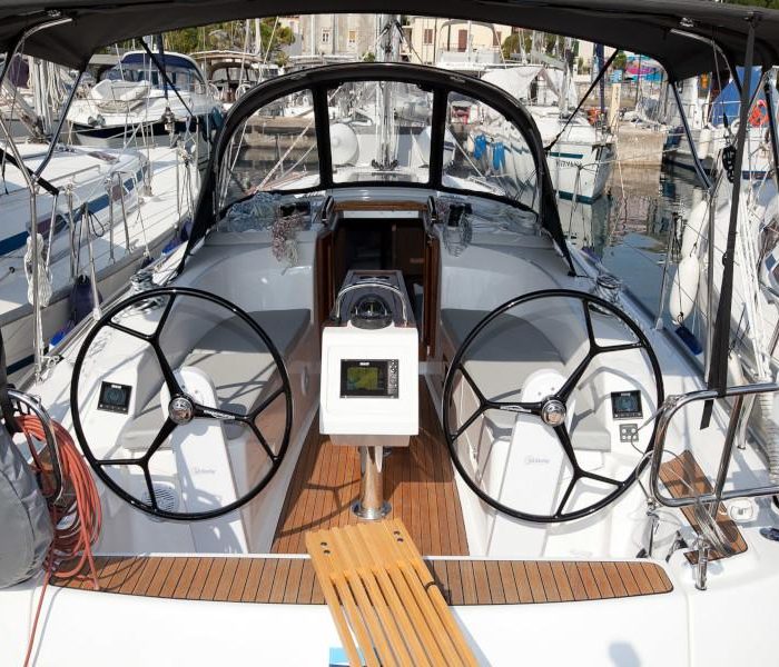 Cookie | Bavaria Cruiser 34 Style photo 10