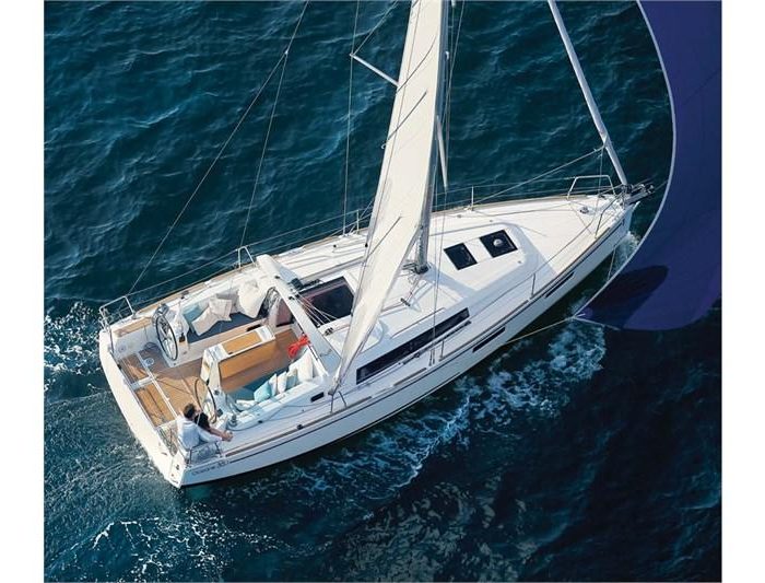 Sirena | Oceanis 35.1 (3Cab) photo 2