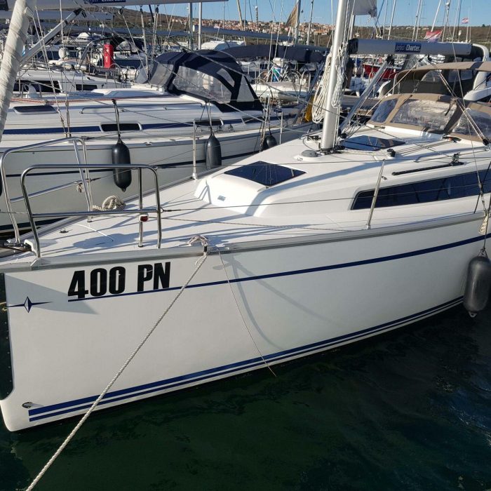 Theia | Bavaria 34 photo 2