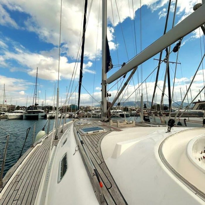 Alexandria | Ocean Star 58.4 photo 1 Alexandria | Ocean Star 58.4 photo 1