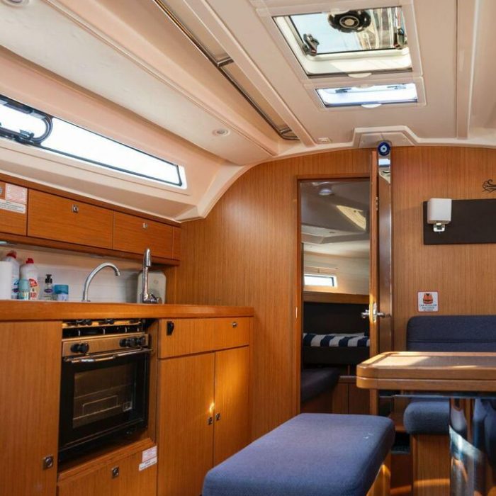 DuruDemir | Bavaria Cruiser 41S photo 13