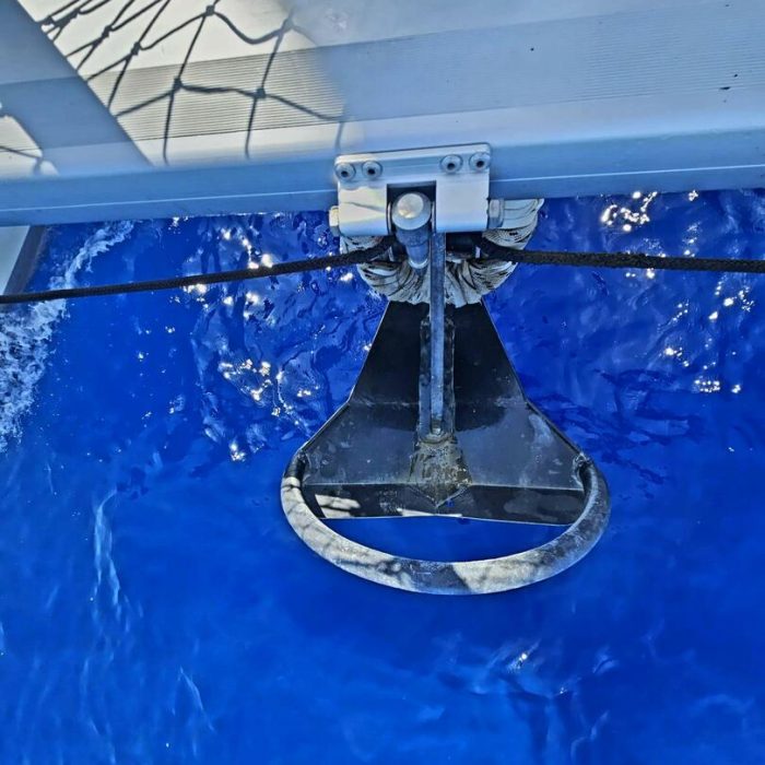 EmoSEAon | Lagoon 450 F - 4 + 1 cab. photo 17