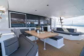 Paris (Dufour Catamaran 48) | Dufour Catamaran 48 photo 9