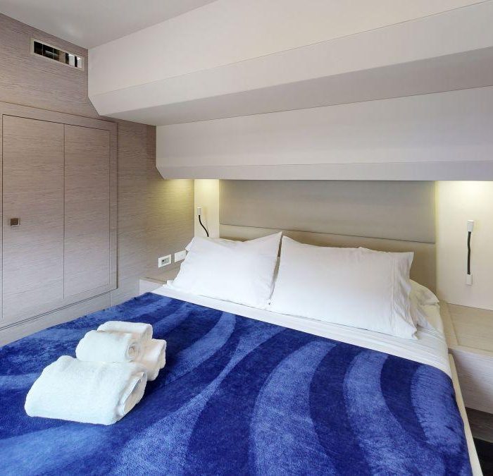 La Dolce Vita | Fountaine Pajot MY6 photo 21