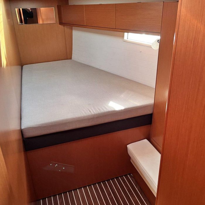 Morillon | Bavaria cruiser 51 photo 16