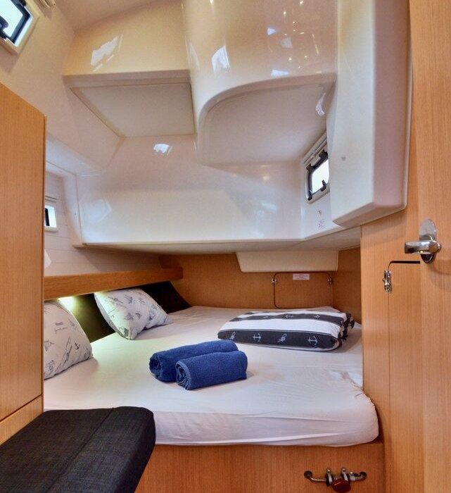 Stella | Bavaria Cruiser 41 photo 8