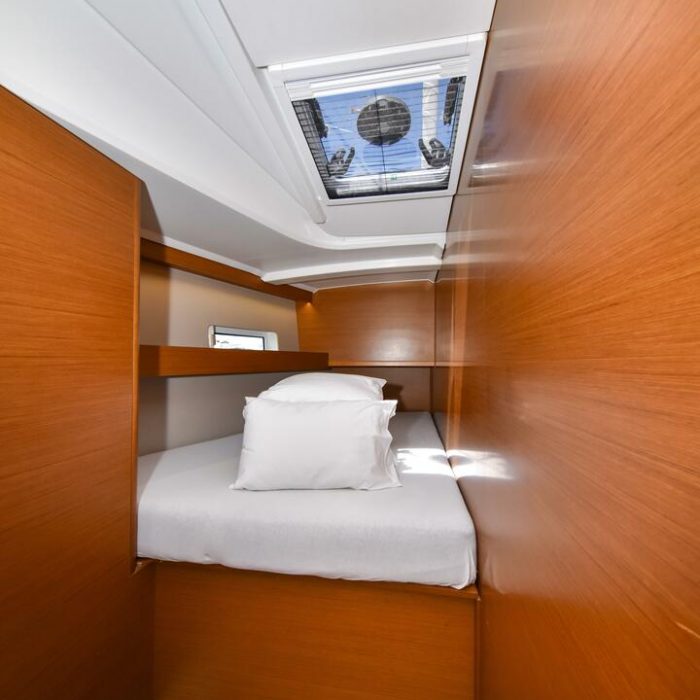 Swannabe | Sun Odyssey 490 photo 53